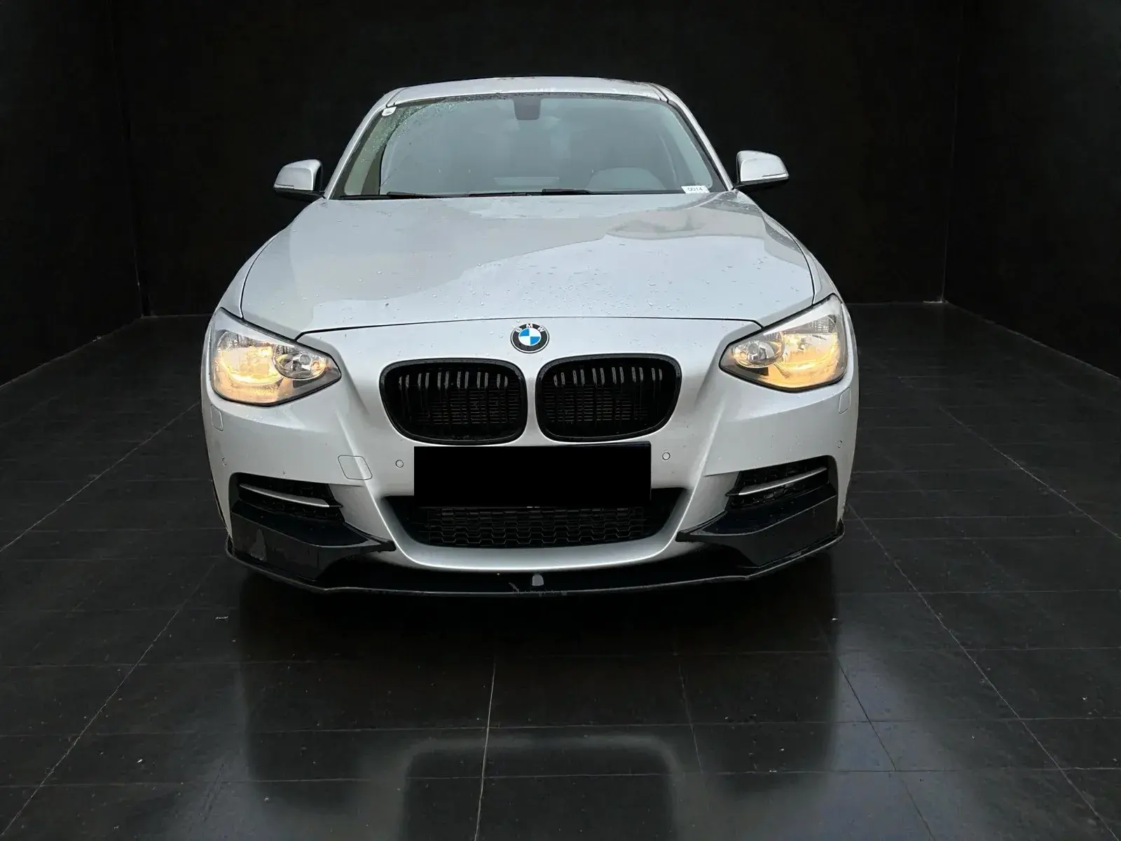 BMW 120D F20 Pack M 2013 183 Chevaux – Image 2