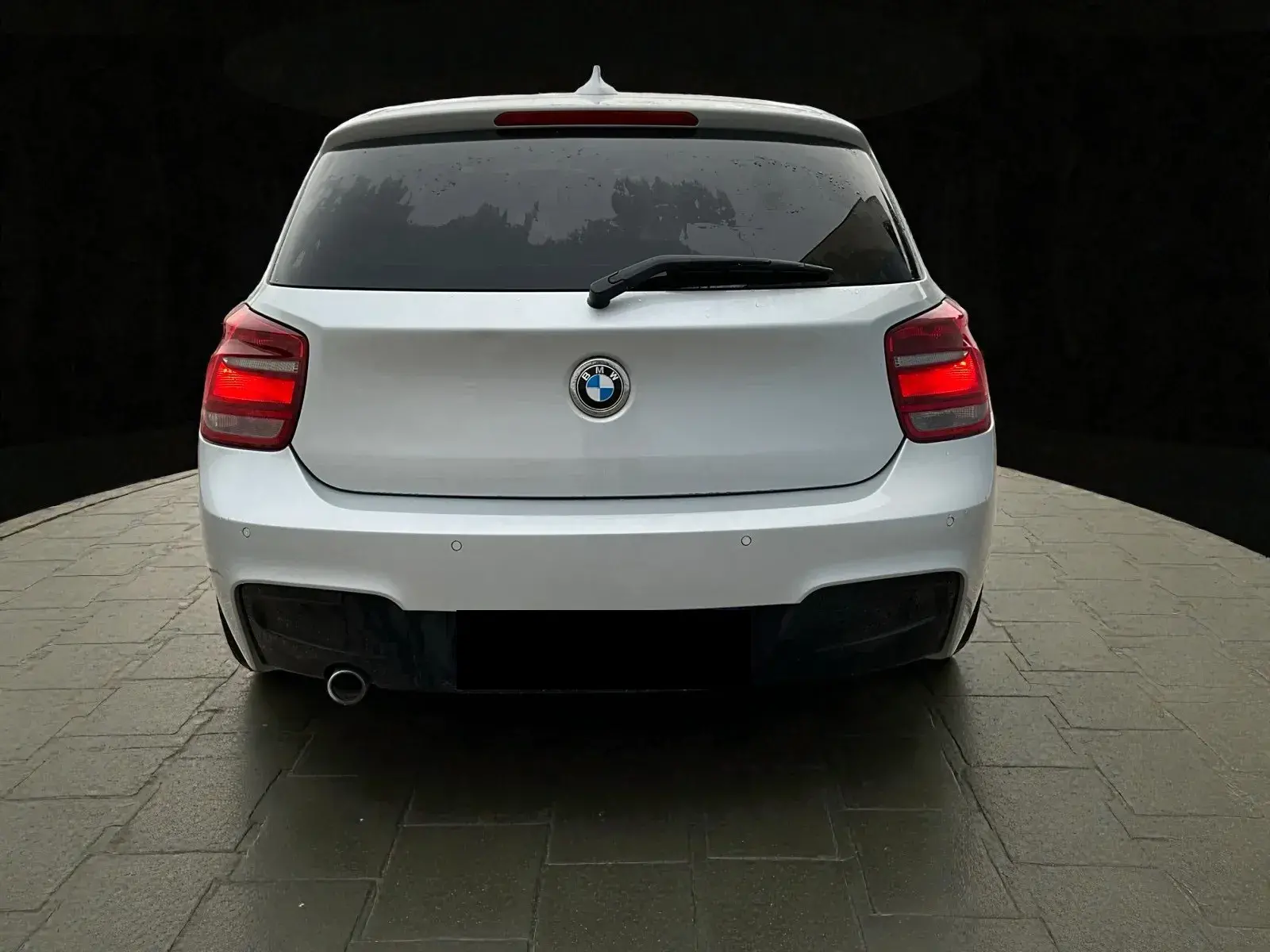 BMW 120D F20 Pack M 2013 183 Chevaux – Image 3