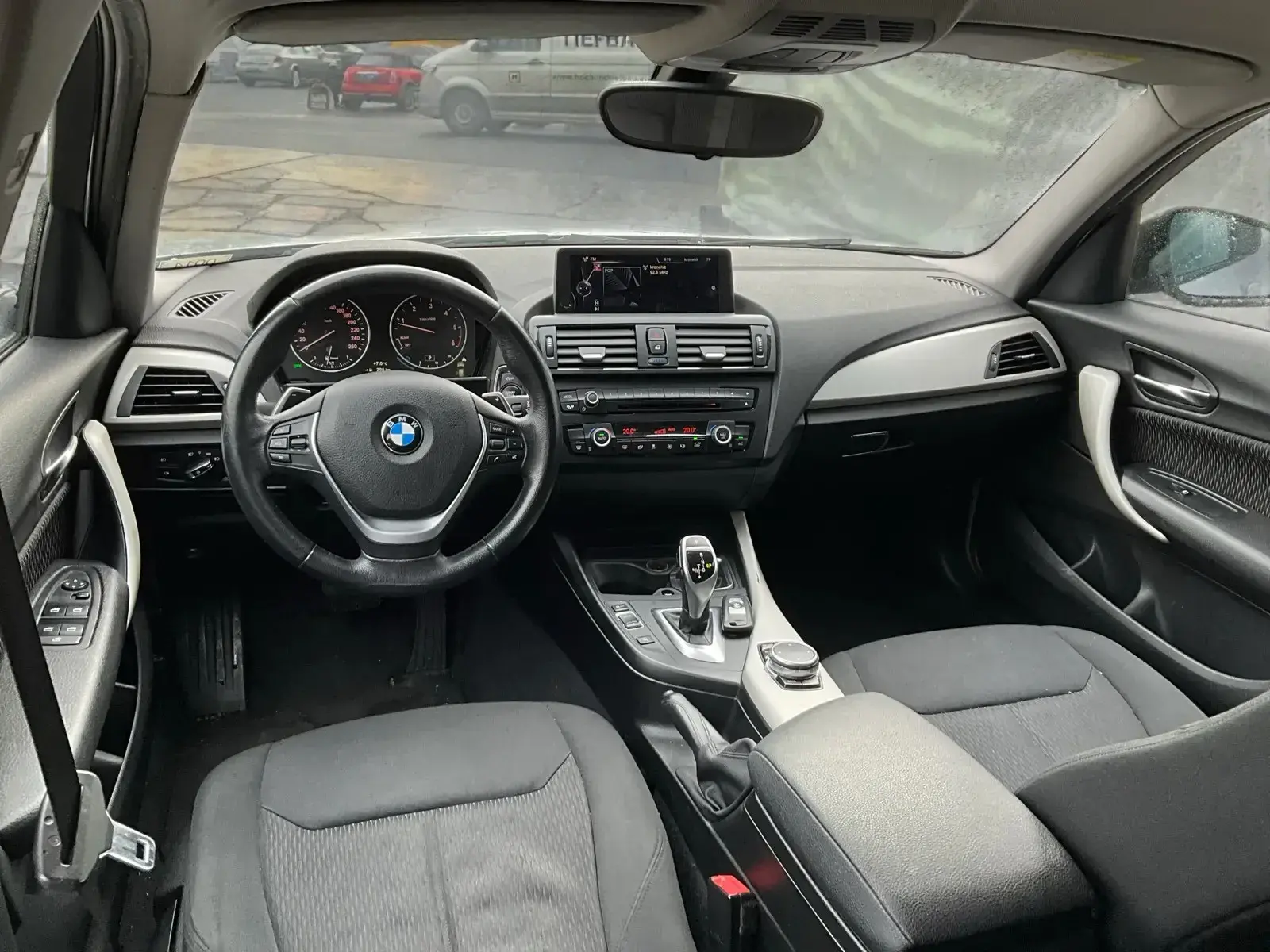 BMW 120D F20 Pack M 2013 183 Chevaux – Image 4