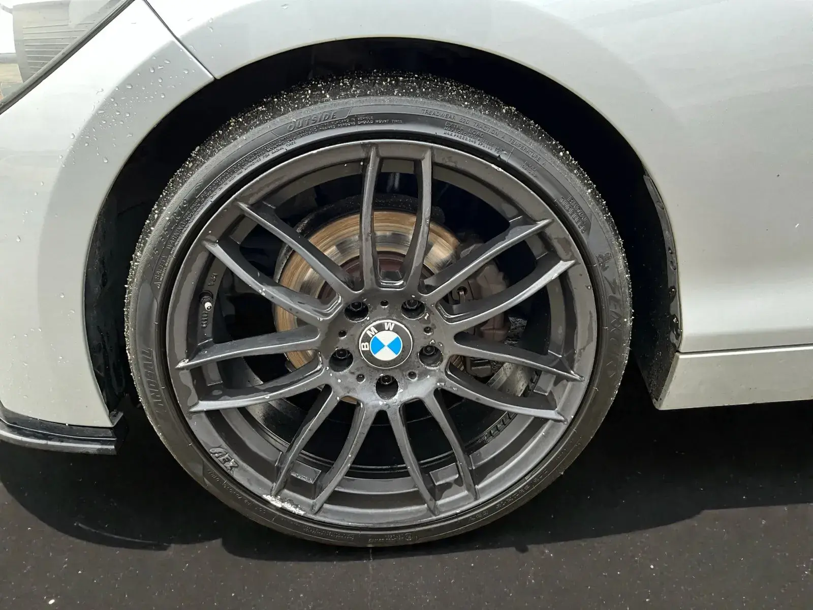 BMW 120D F20 Pack M 2013 183 Chevaux – Image 10