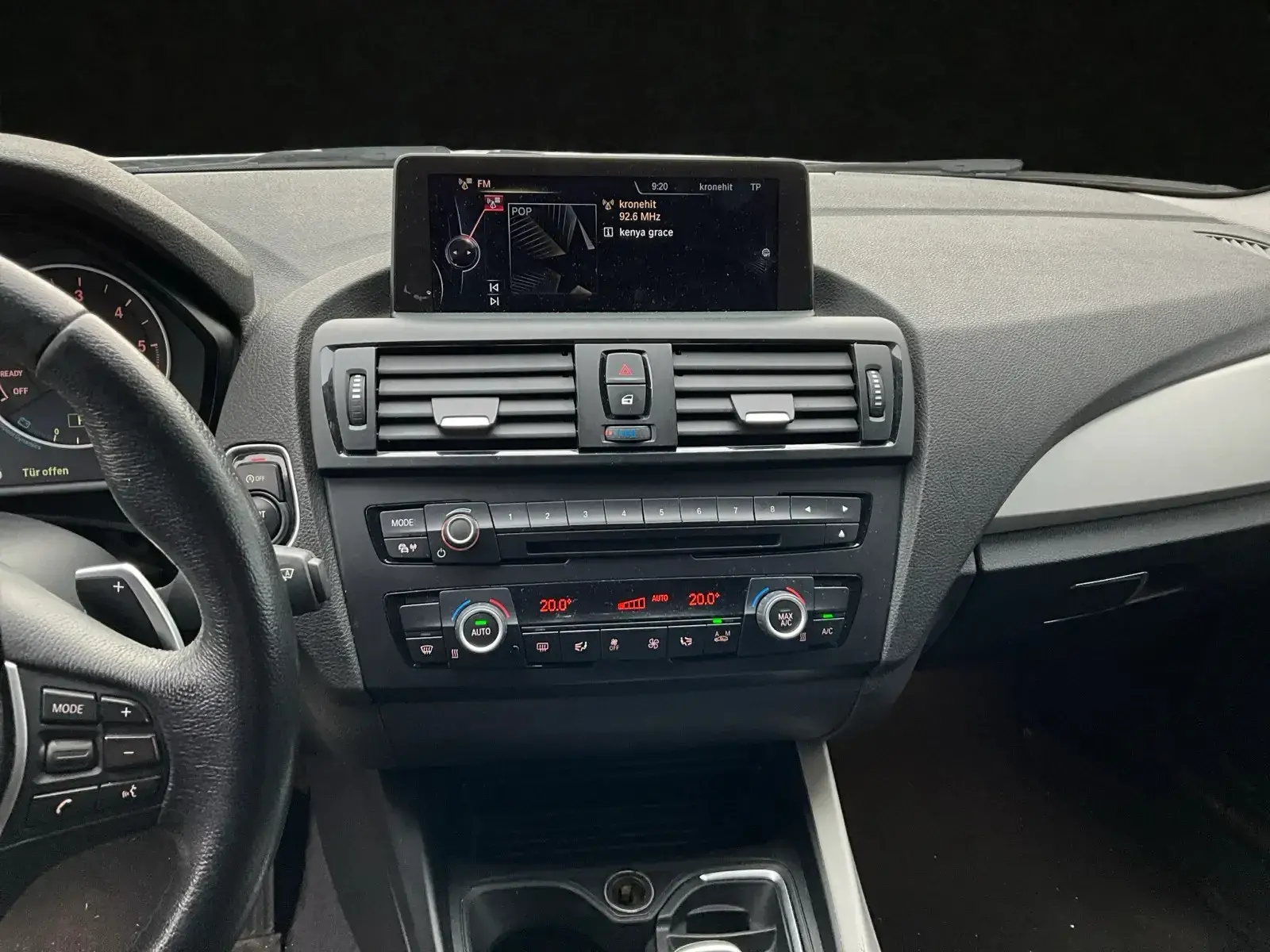 BMW 120D F20 Pack M 2013 183 Chevaux – Image 6