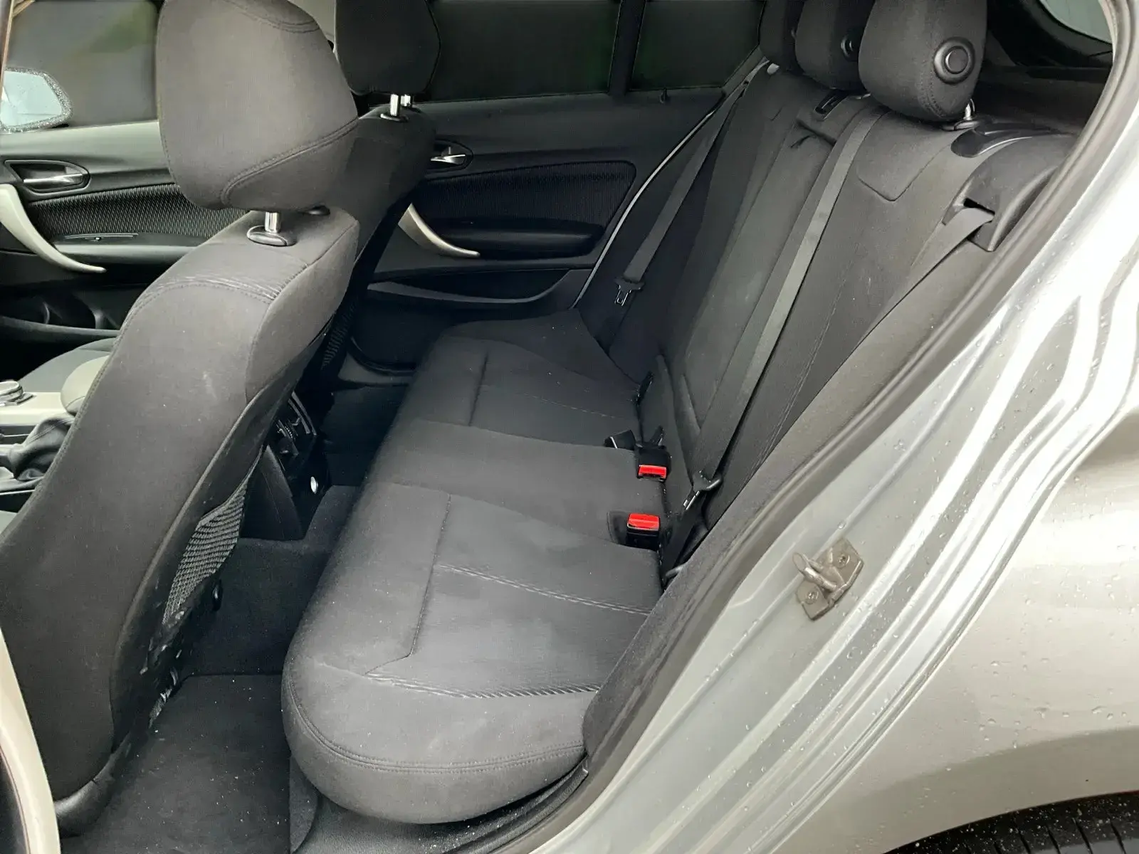 BMW 120D F20 Pack M 2013 183 Chevaux – Image 7