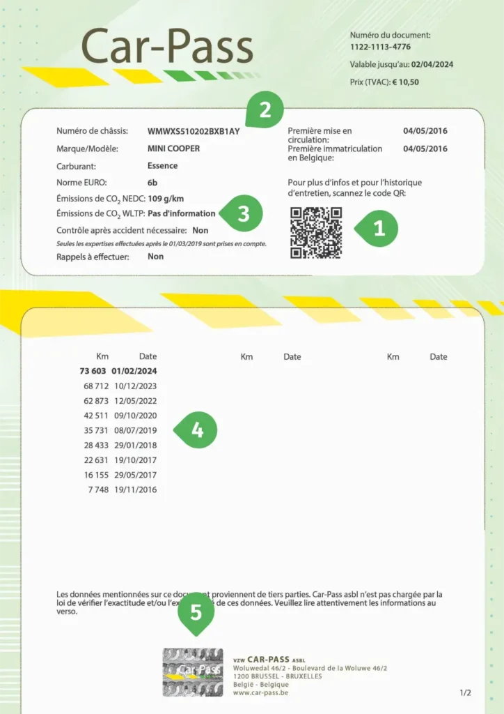 car-pass
